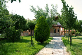 Agrotospita Country Houses